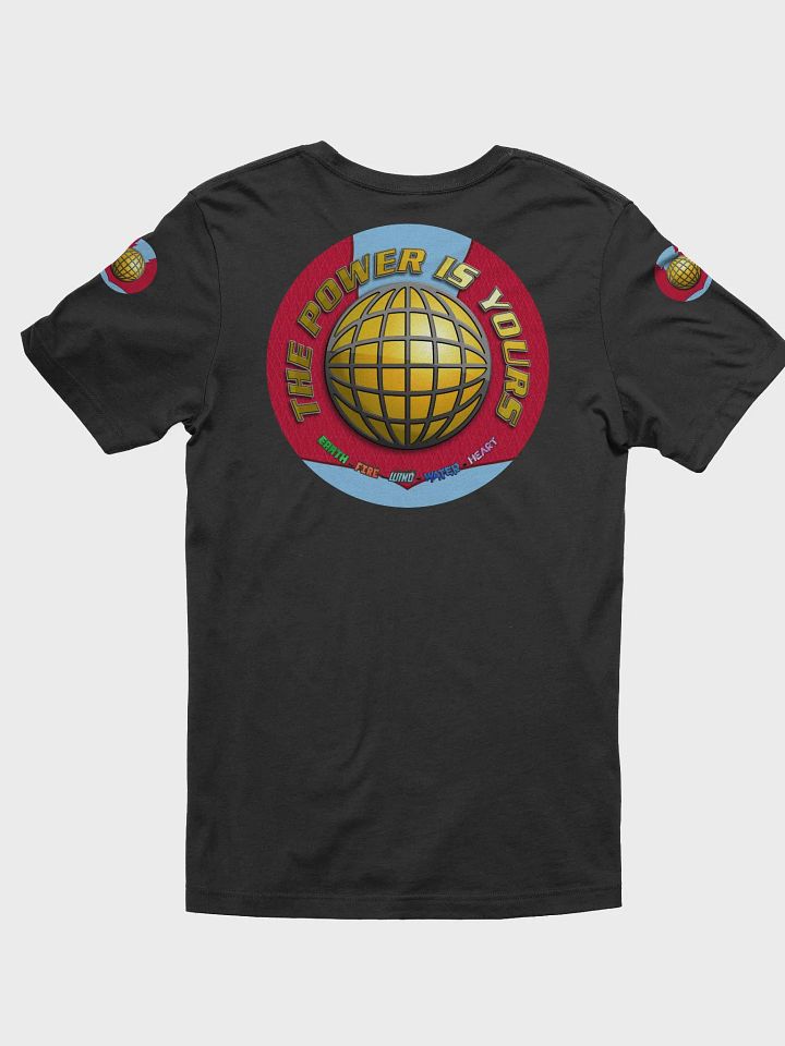 Captain Planet Shirt product image (18)