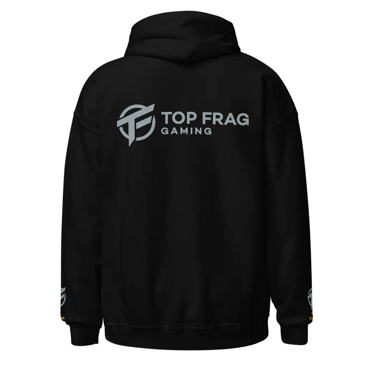 TopFrag™ GodAm Gildan Classic Hoodie by product image (1)