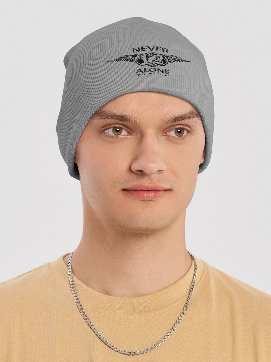 12 Seconds Beanie (DL) product image (12)