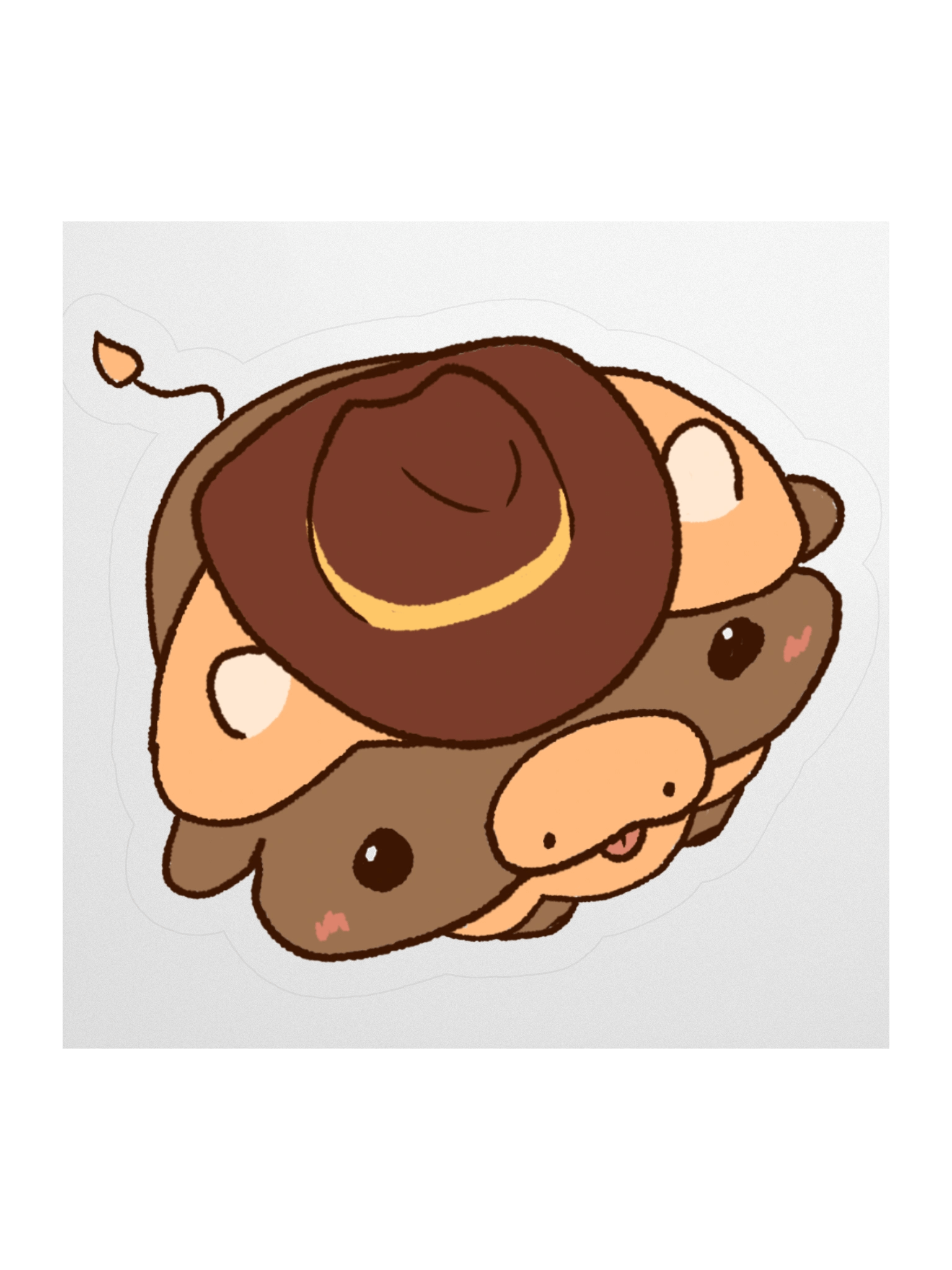 mlem sticker product image (1)