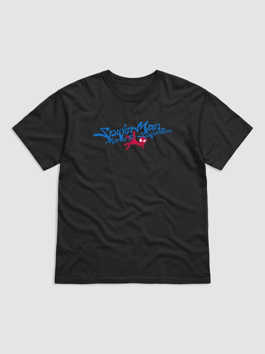 Spidy T-shirt product image (1)