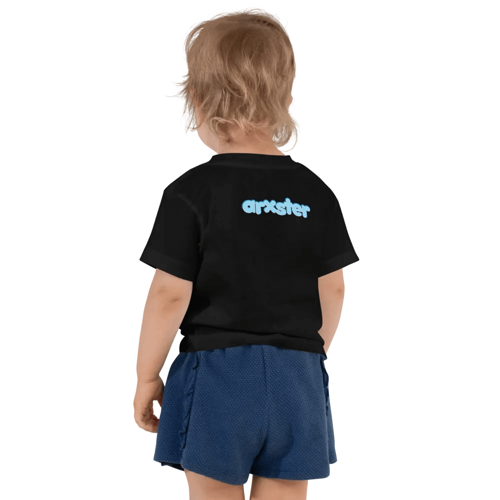 Arxster Toddler Comeback Tee product image (1)