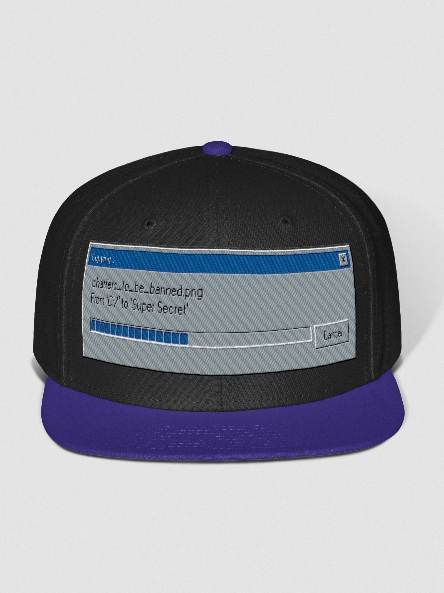 chatters_to_be_banned product image (1)