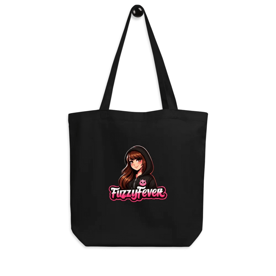 Fuzzy not so Fuzzy Bag product image (7)