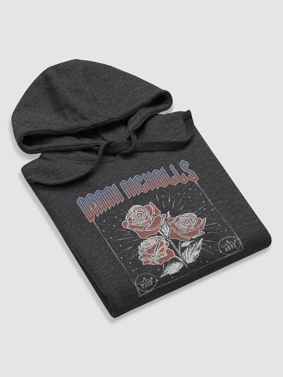 Roses + Redemption Lyric Hoodie product image (14)