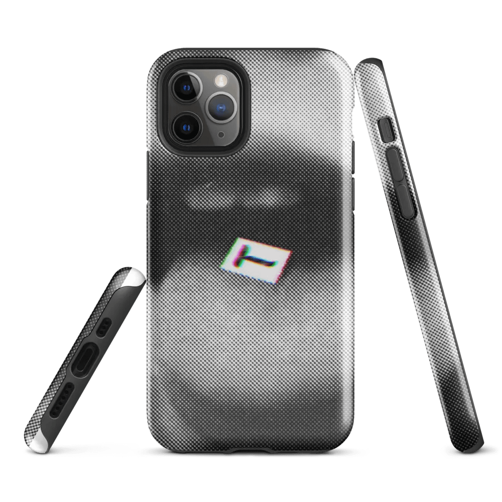 LSDTAO - iPhone Case product image (2)