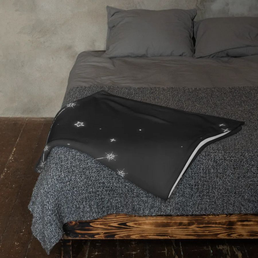 Reach for the Stars Blanket product image (23)