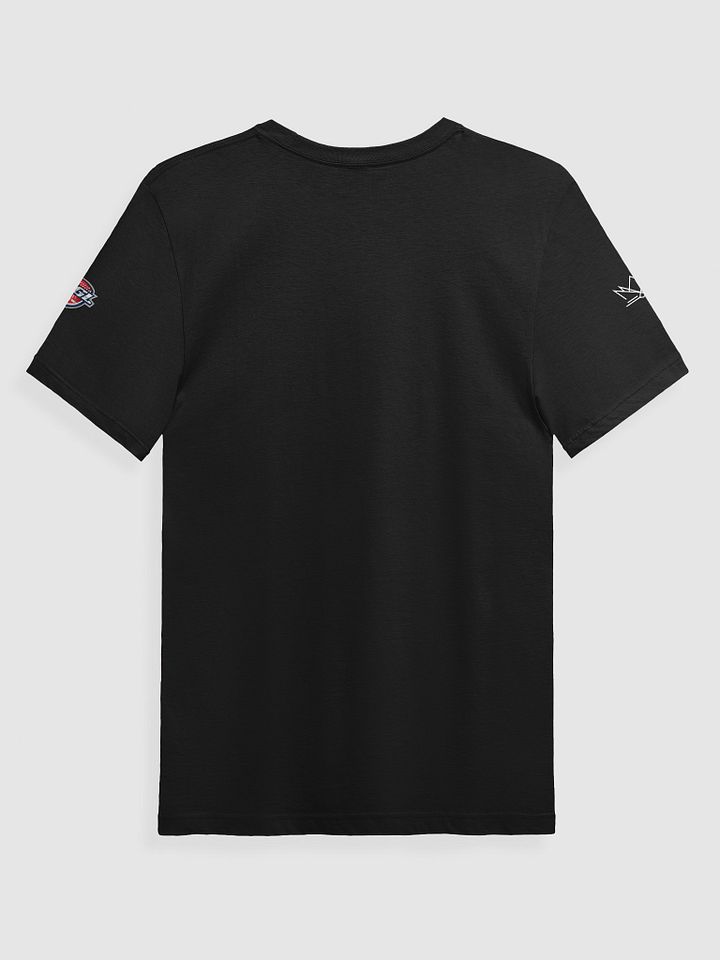 Atlanta Wildcats T-Shirt by Next Level product image (2)