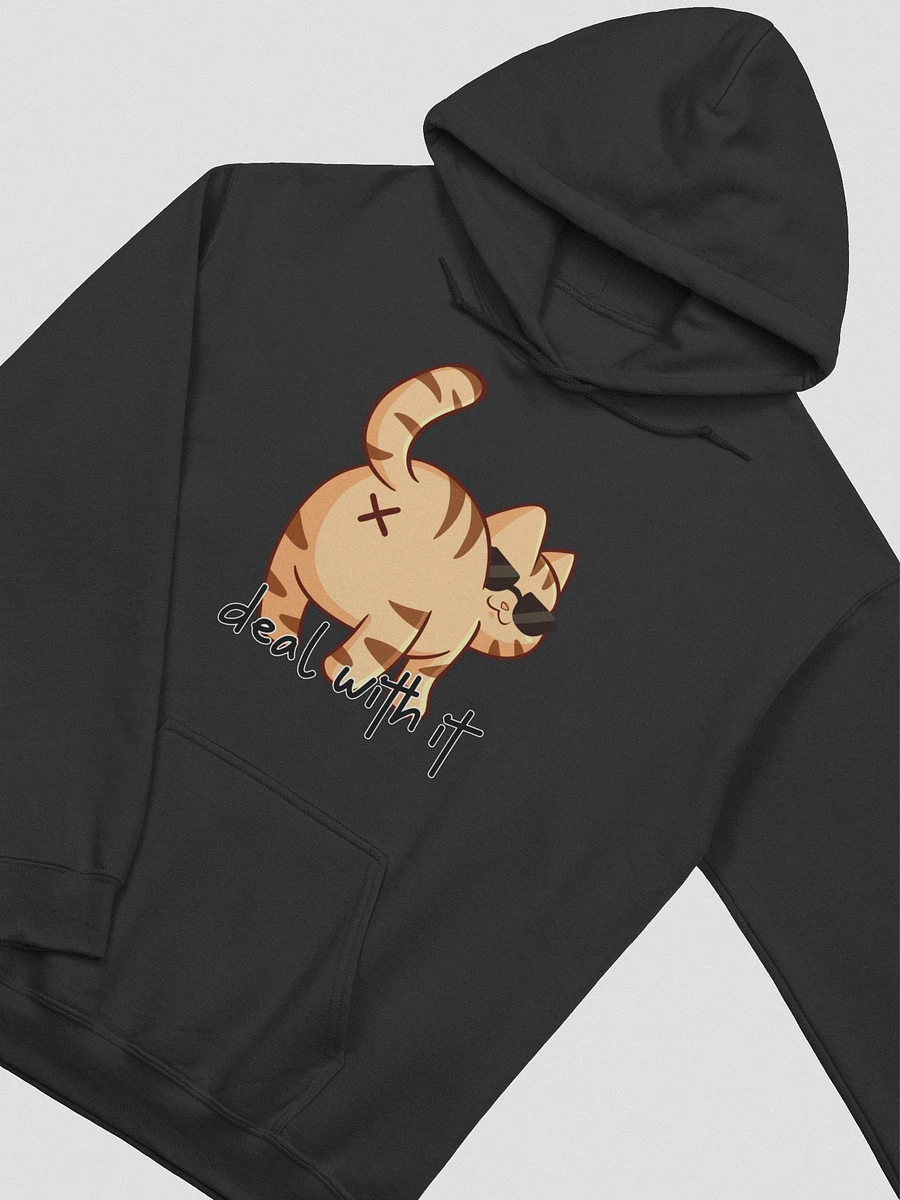 Deal With It Hoodie product image (26)