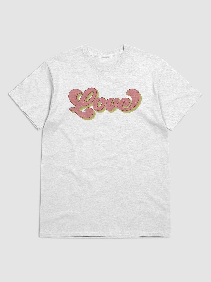 Love T-Shirt product image (9)