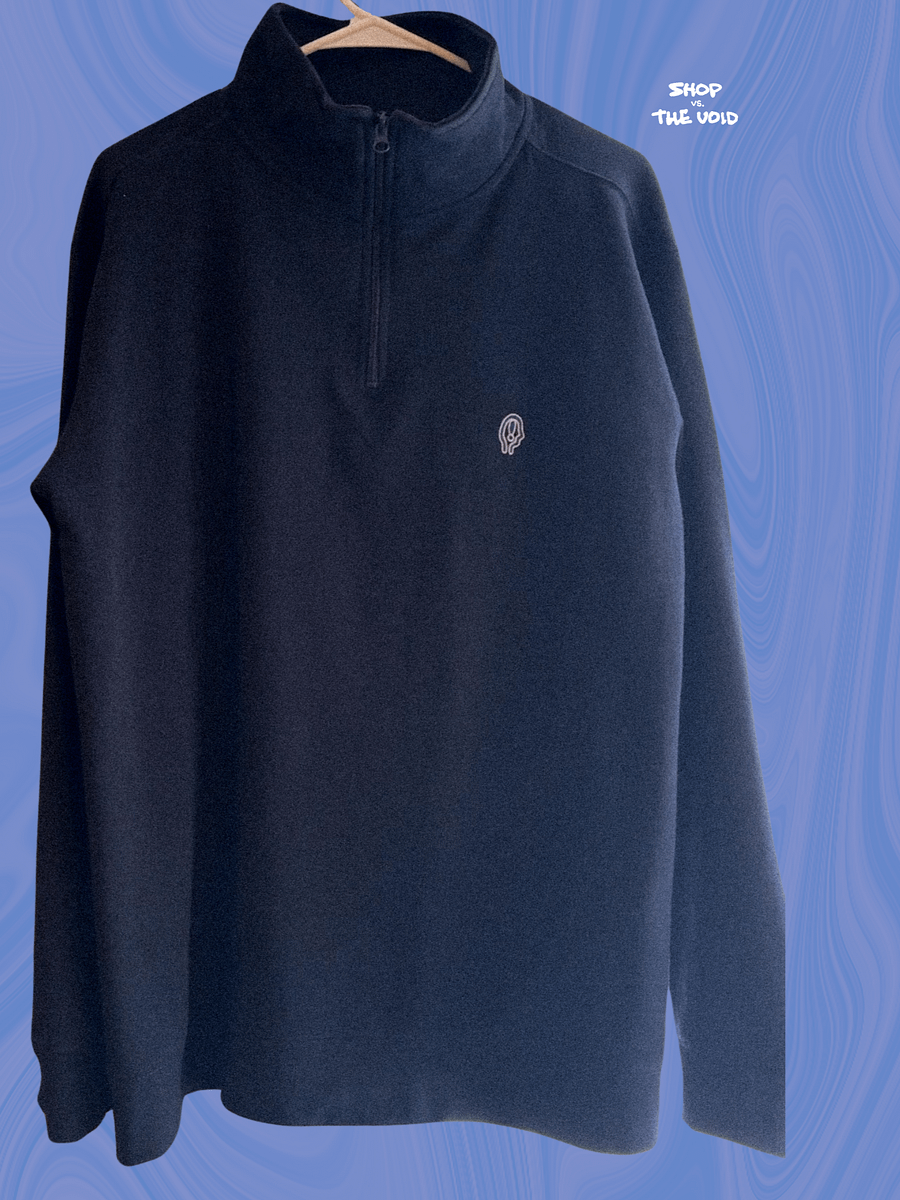 Sean's quarter zip product image (1)