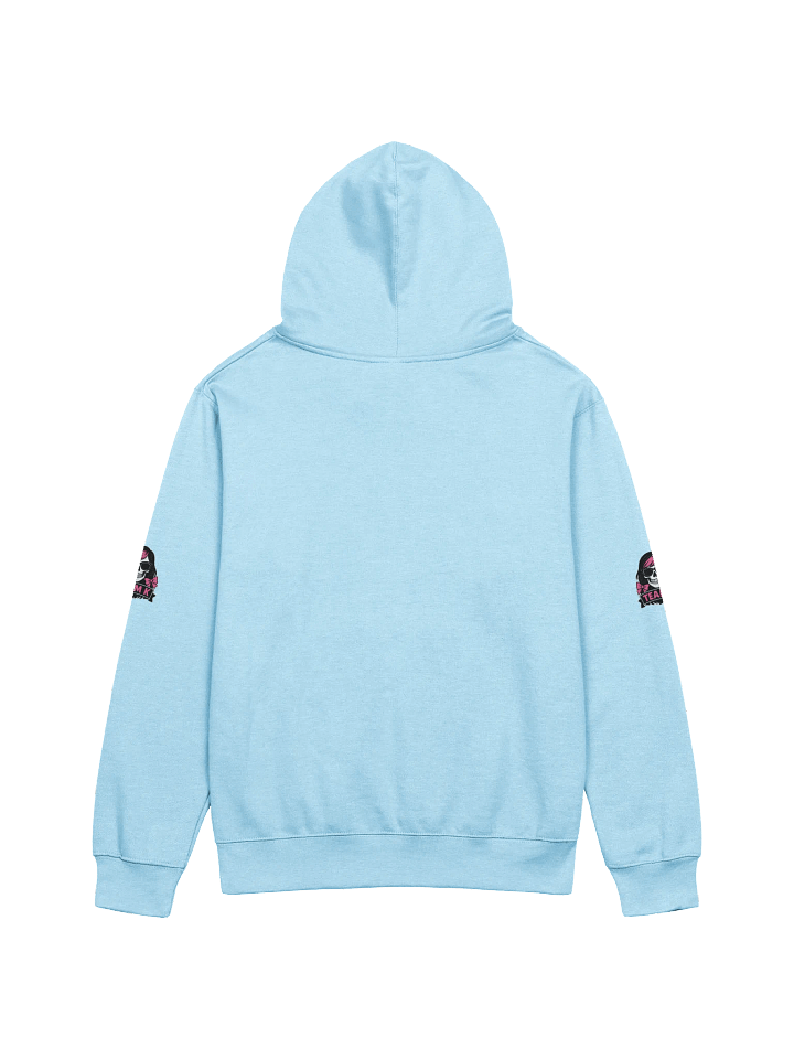 TEAM K V 6 Hoodie product image (16)