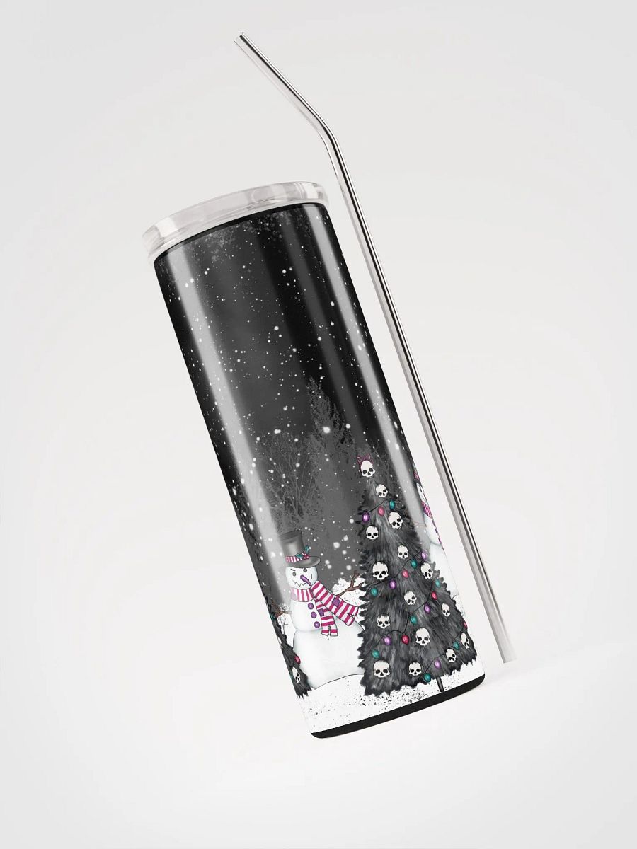 Spooky Snowman product image (3)