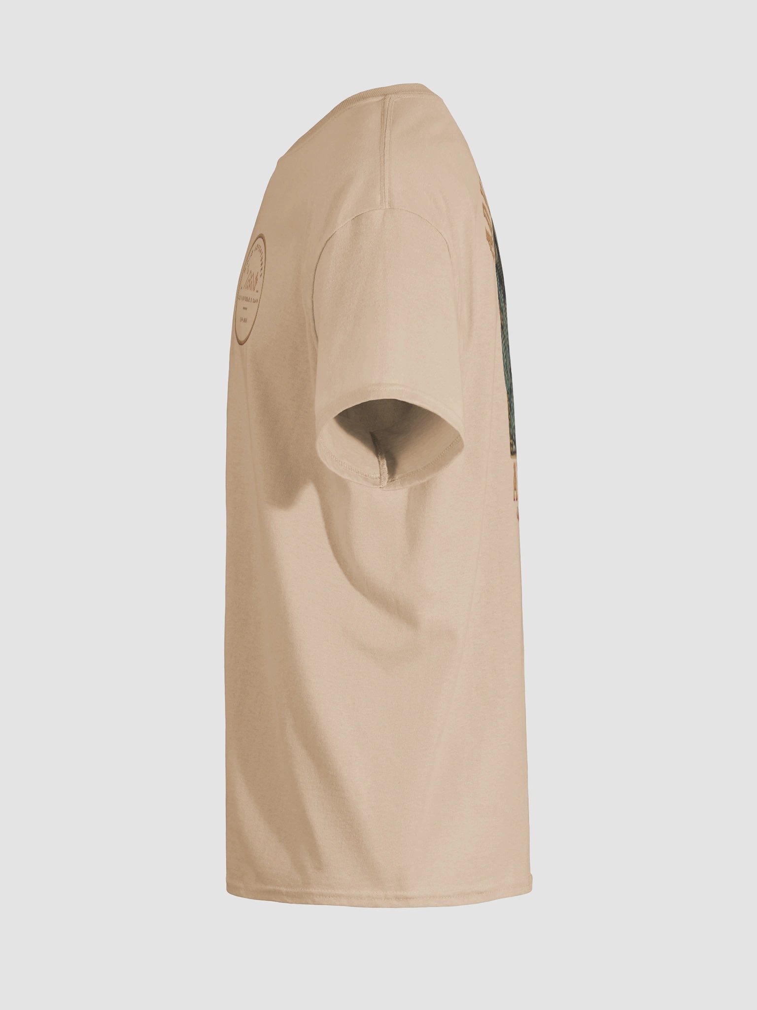 Adventure Awaits OFF-ROAD SOUTHWEST! 4x4 Overland T-Shirt Mojo Adventures Las Vegas Arizona California Nevada Mojave Sonoran Desert Explore product image (7)