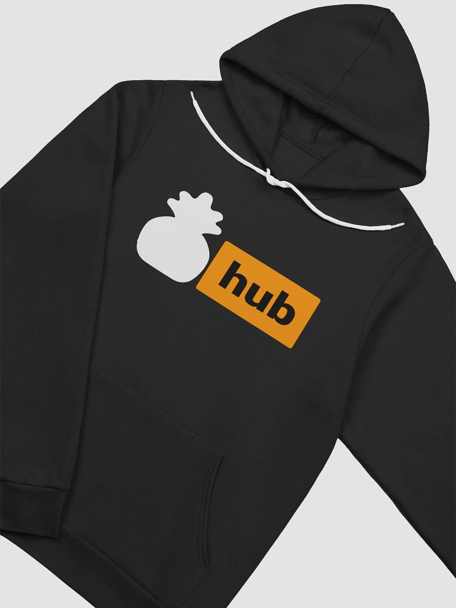 Pineapple Pete Hub product image (3)
