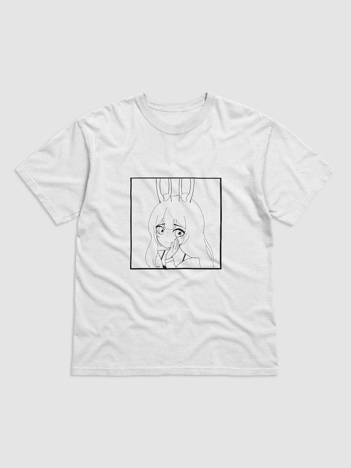 Tsu Official art Unisex tee product image (1)