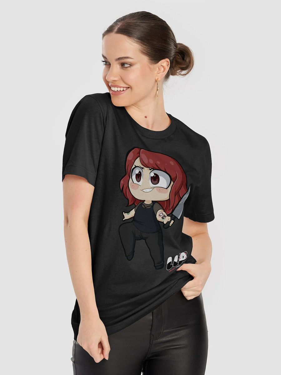 Stabby Stabby comfy Tshirt up to 5 XL product image (54)