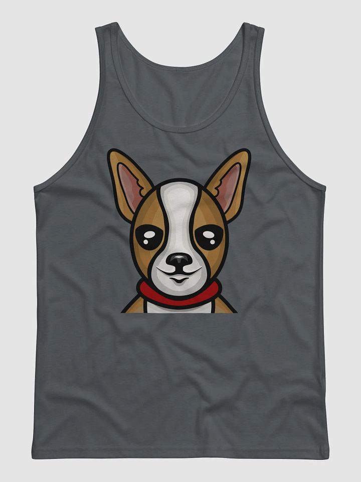 Henry Tank Top product image (8)