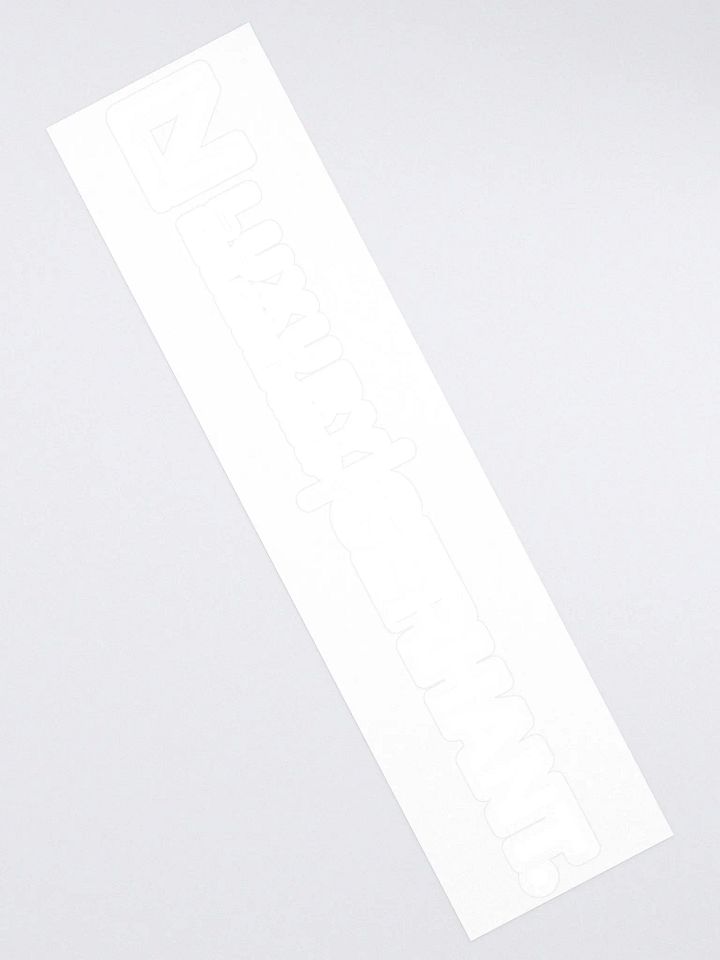 NJLRE X SERHANT STICKERS 2 product image (2)