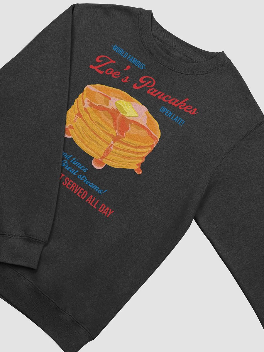 diner crewneck product image (3)
