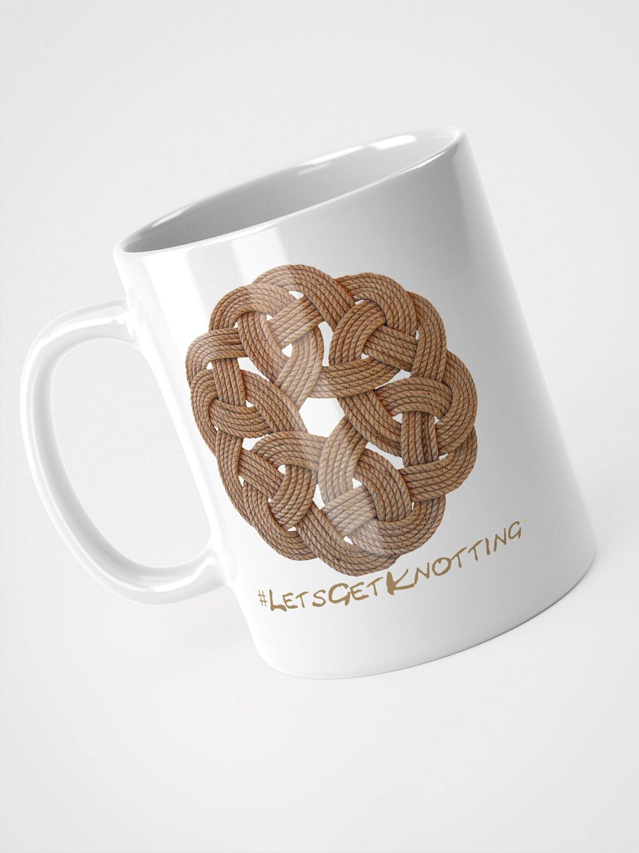 Kringle Mat Mug product image (9)