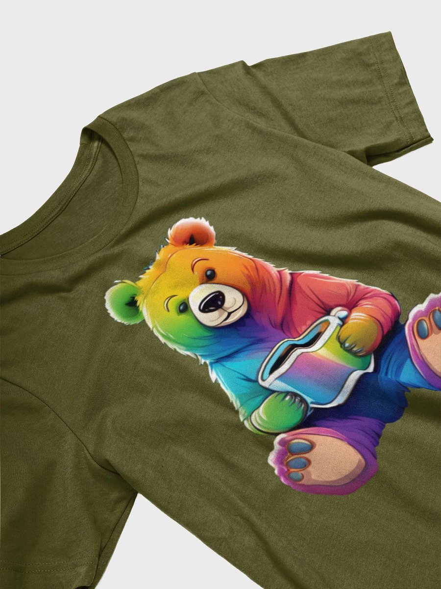Beary Allin product image (3)