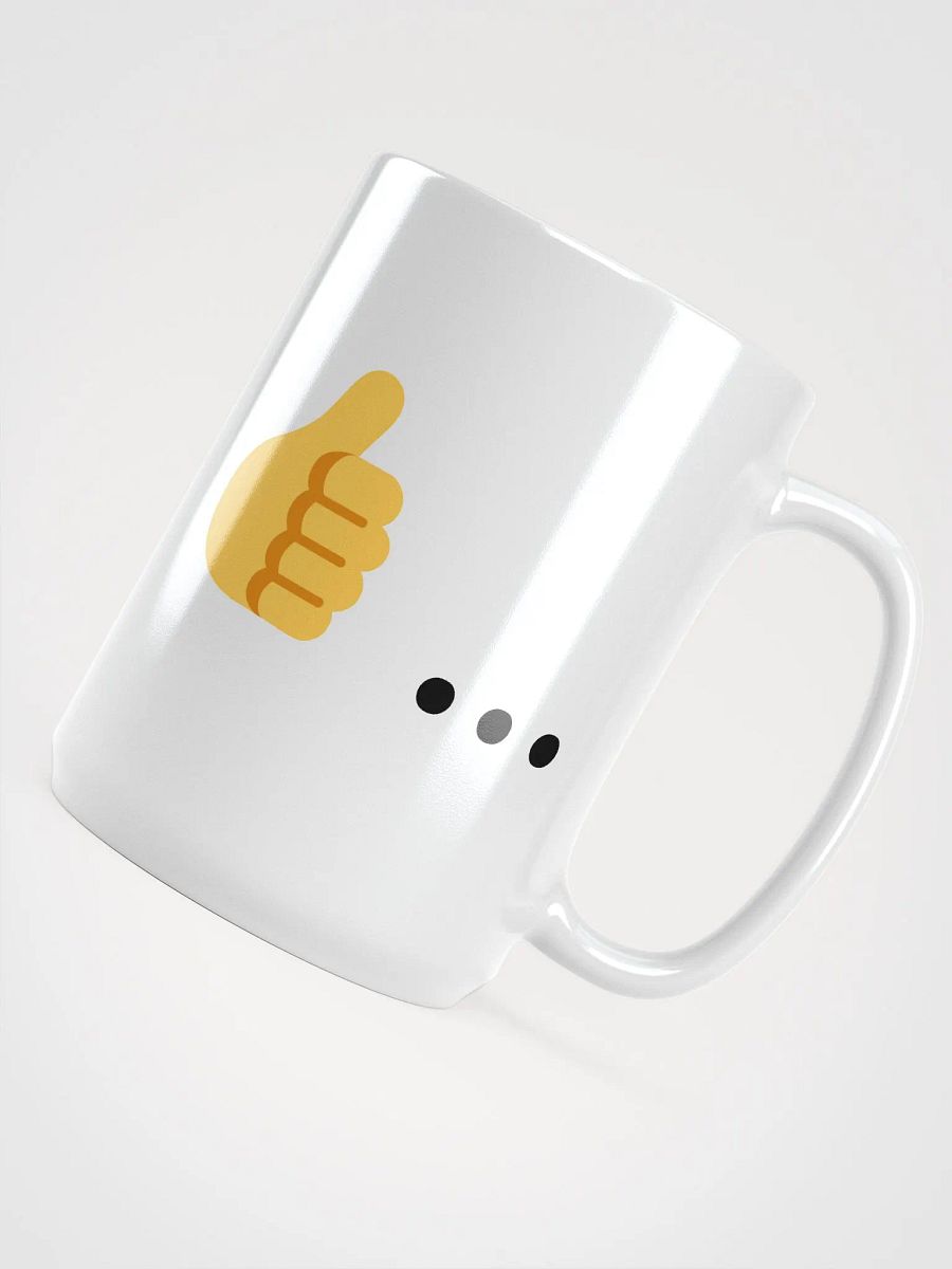 Gen Z Trigger Mug product image (4)