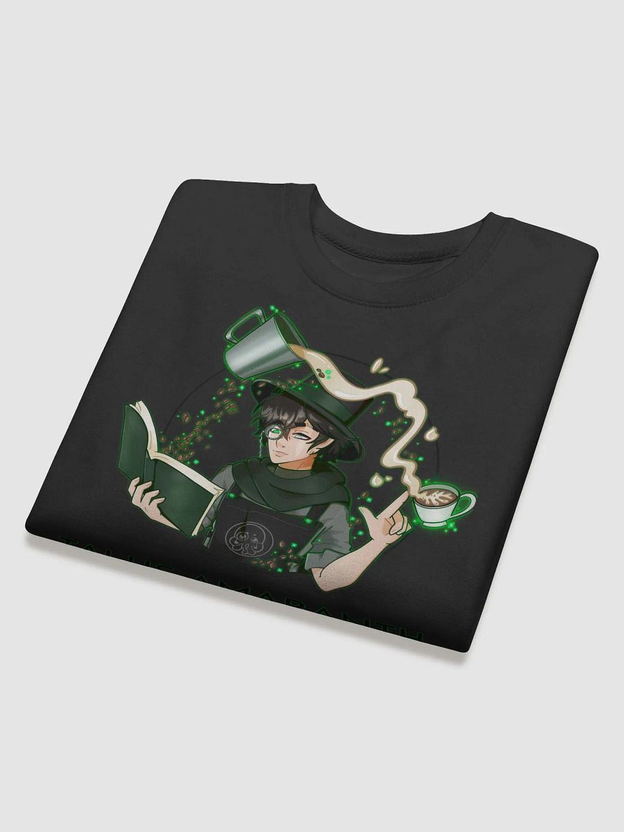 Coffee Magic Sweatshirt product image (22)