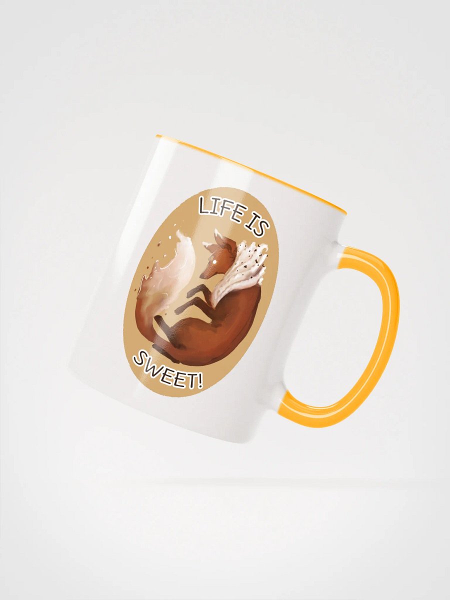 Life Is Sweet Mug product image (2)