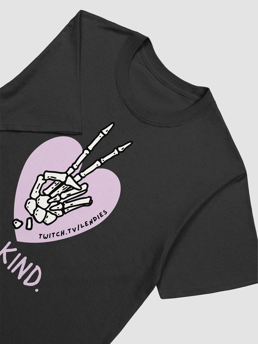 Be Kind. Unisex Soft T shirt product image (3)