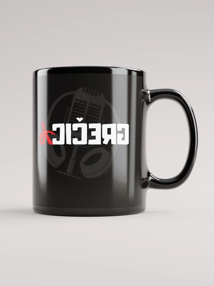 GREČICA Patriot Neđo Mug product image (2)