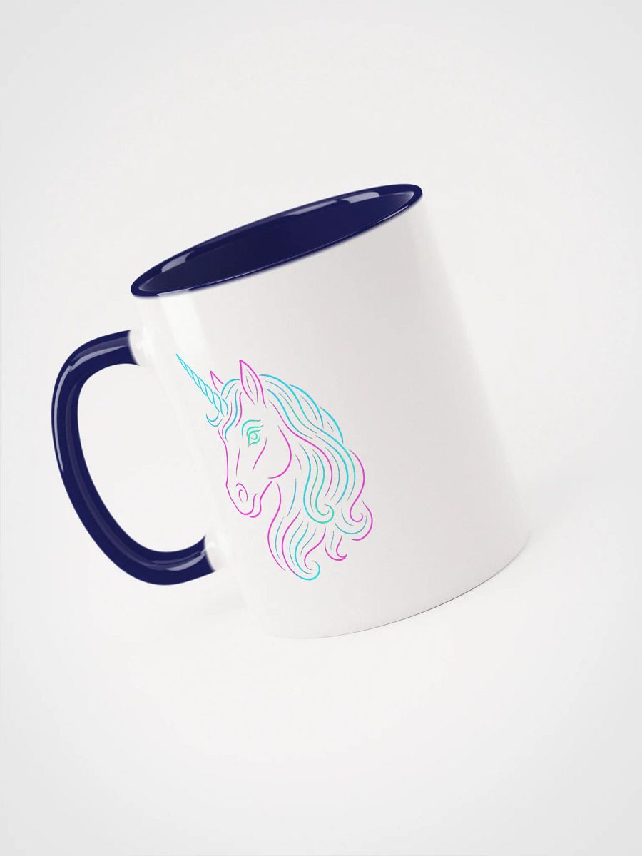 Magical AF Unicorn Mug product image (2)
