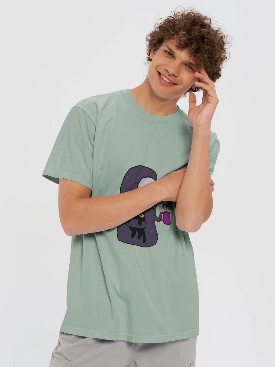 Tired Death Tee product image (51)