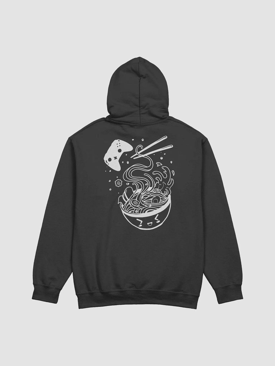 Stay Hungry Sweater (Black) product image (4)