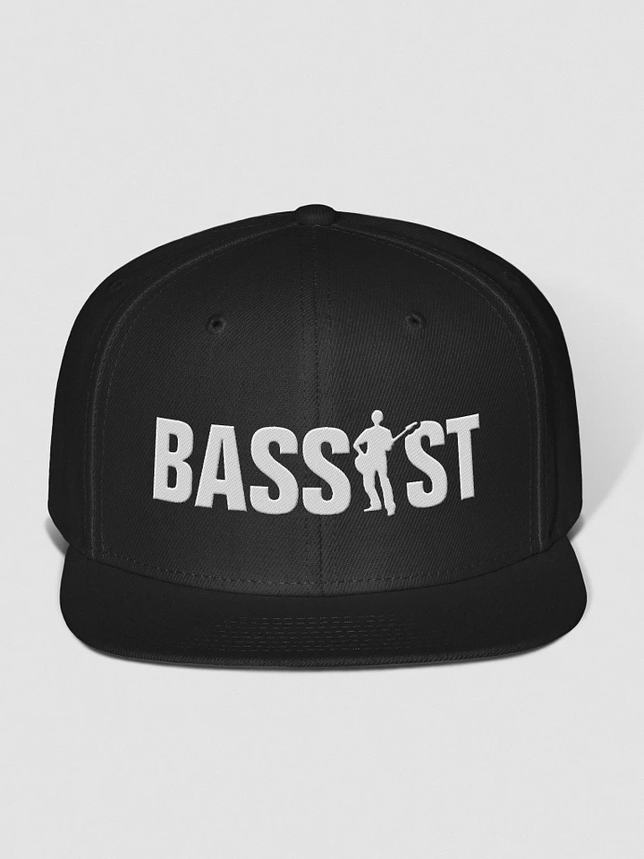Bassist - Snap Back product image (2)