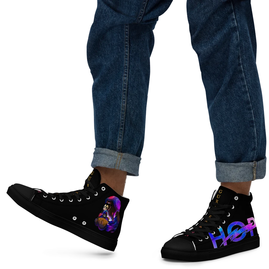 PassingFist High Tops M product image (18)