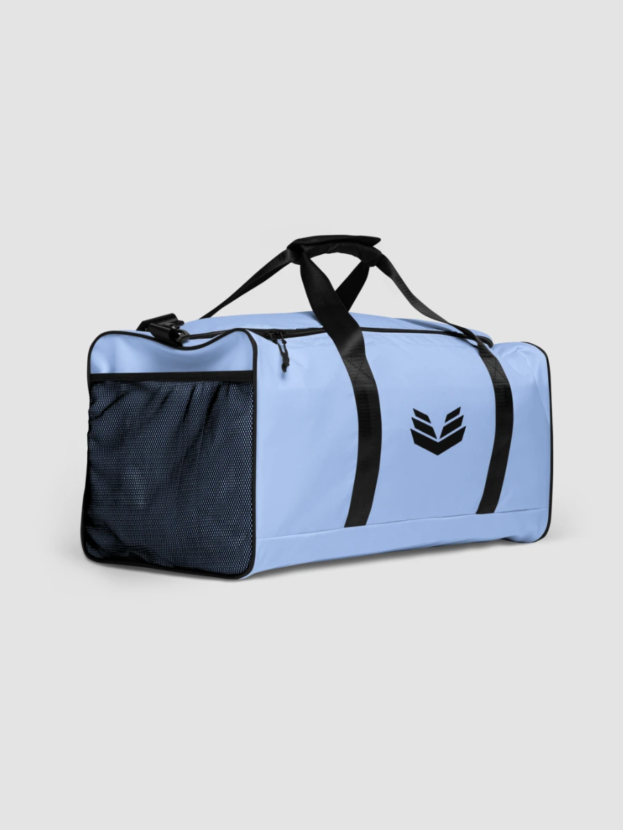 Duffle Bag - Sky Blue product image (4)