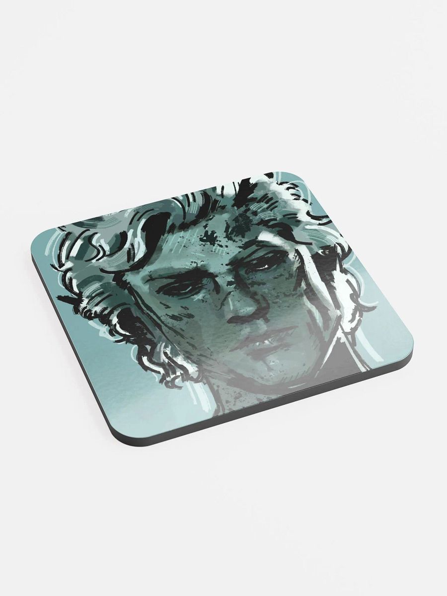 Astarion Stare Coaster product image (2)