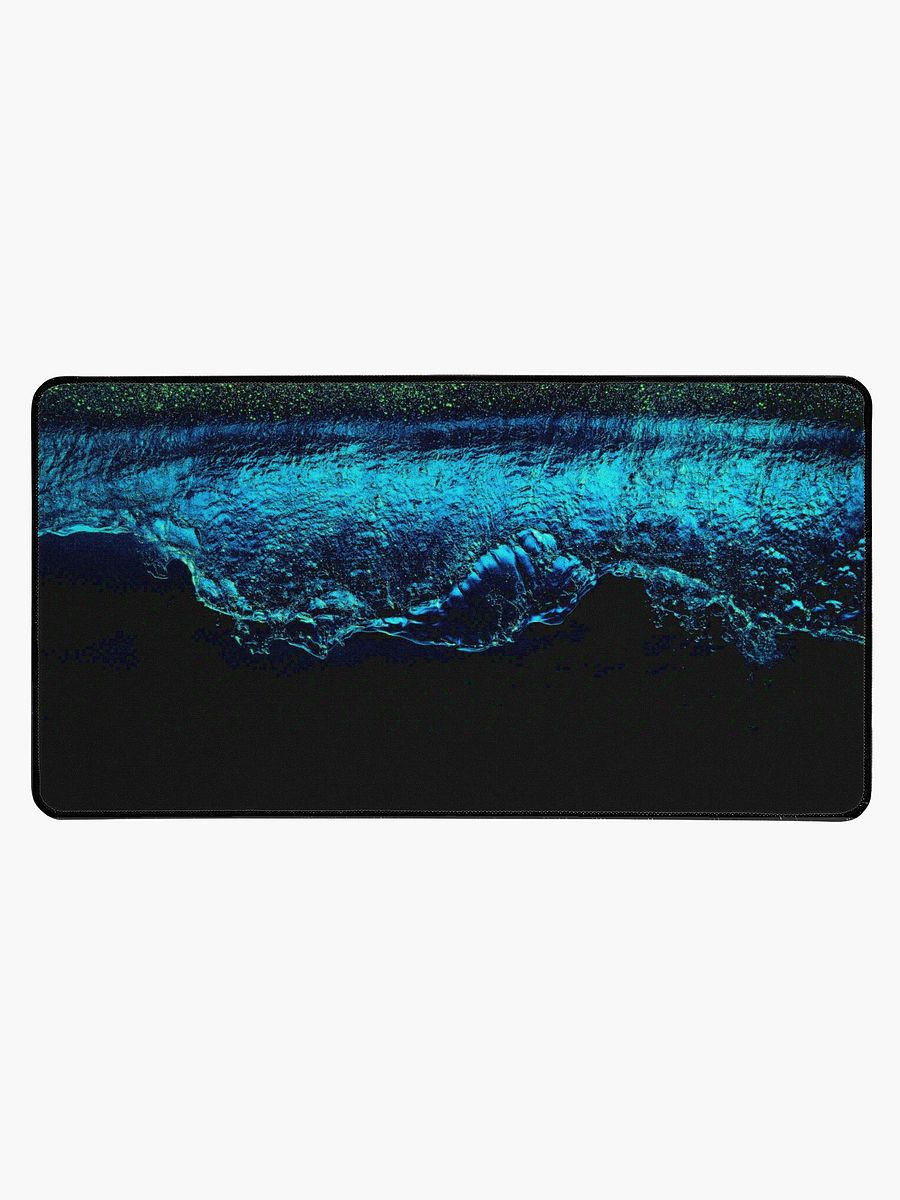 Wave Desk Mat product image (1)