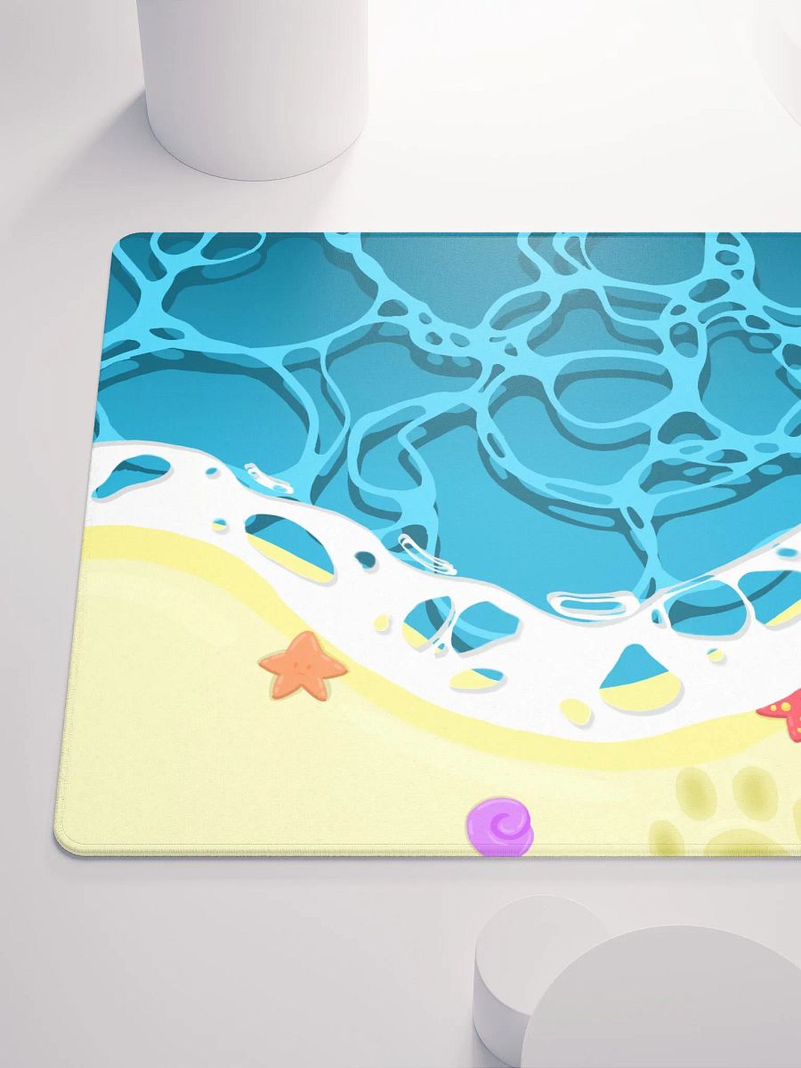 Ocean Mouse Pad! product image (10)