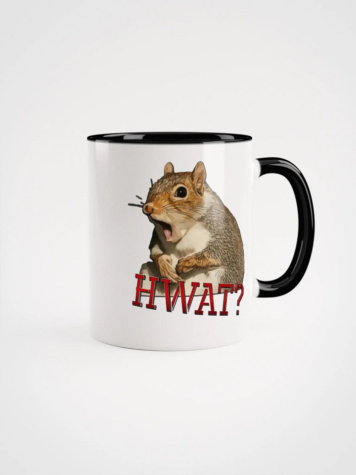 Hwat - Mug product image (30)