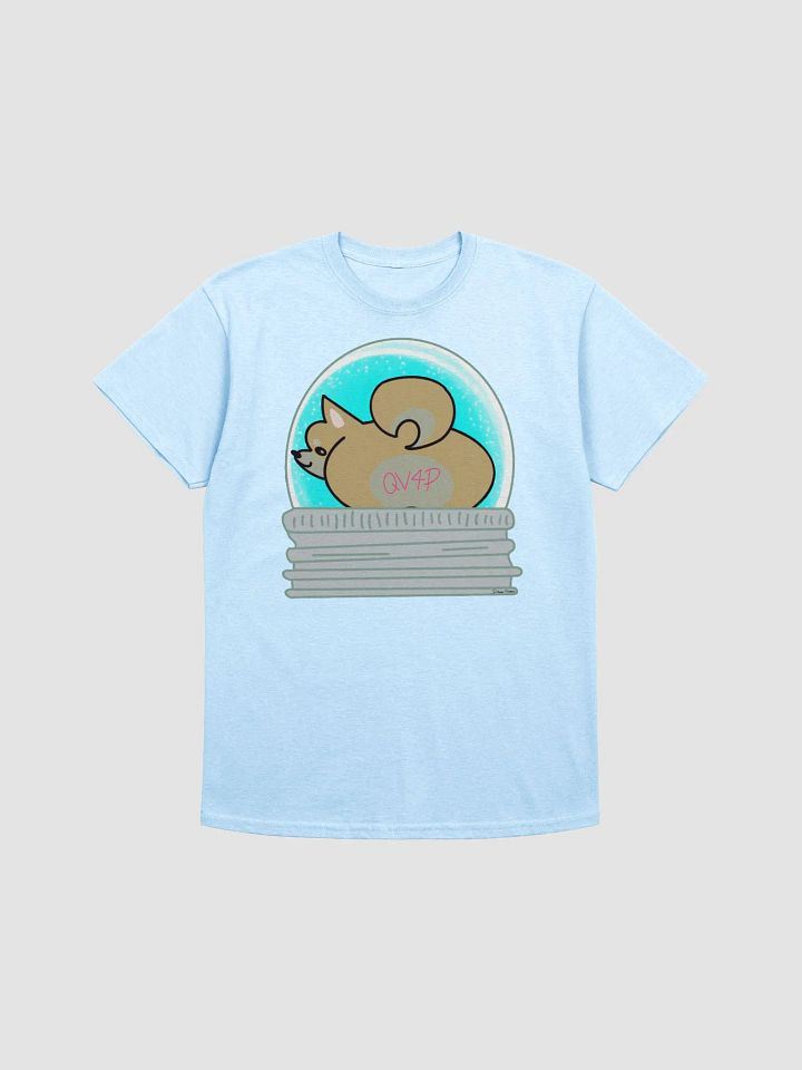 DekuVKrafty Tee product image (1)