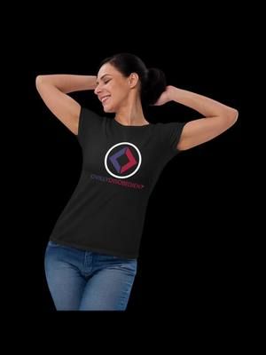 Stand out and show your rebellious spirit with the Civilly Disobedient Women's Patriotic Logo Tee! Available in two stunning color variations. Perfect for any occasion. Get yours today and join the movement! #CivillyDisobedient #PatrioticRebel #WomenEmpowerment #Fashion #TikTokShop 