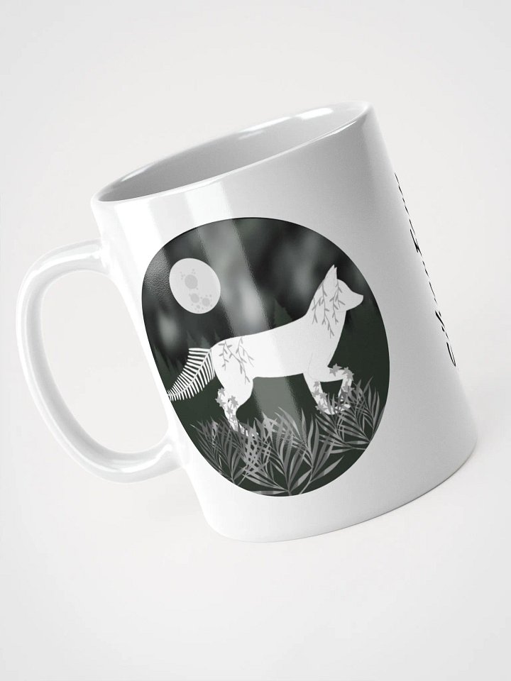 Fox Logo Mug product image (2)