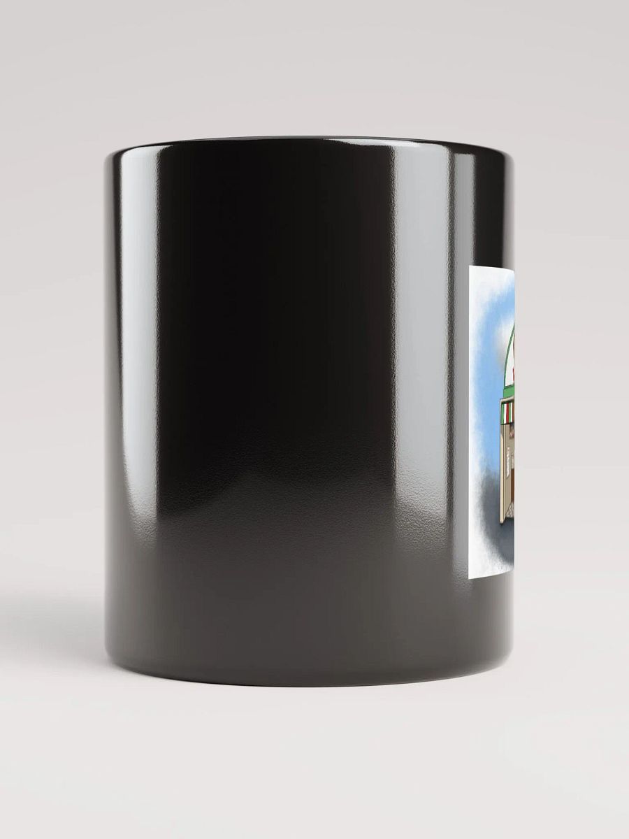 Trevor's Pizzeria Mug product image (5)