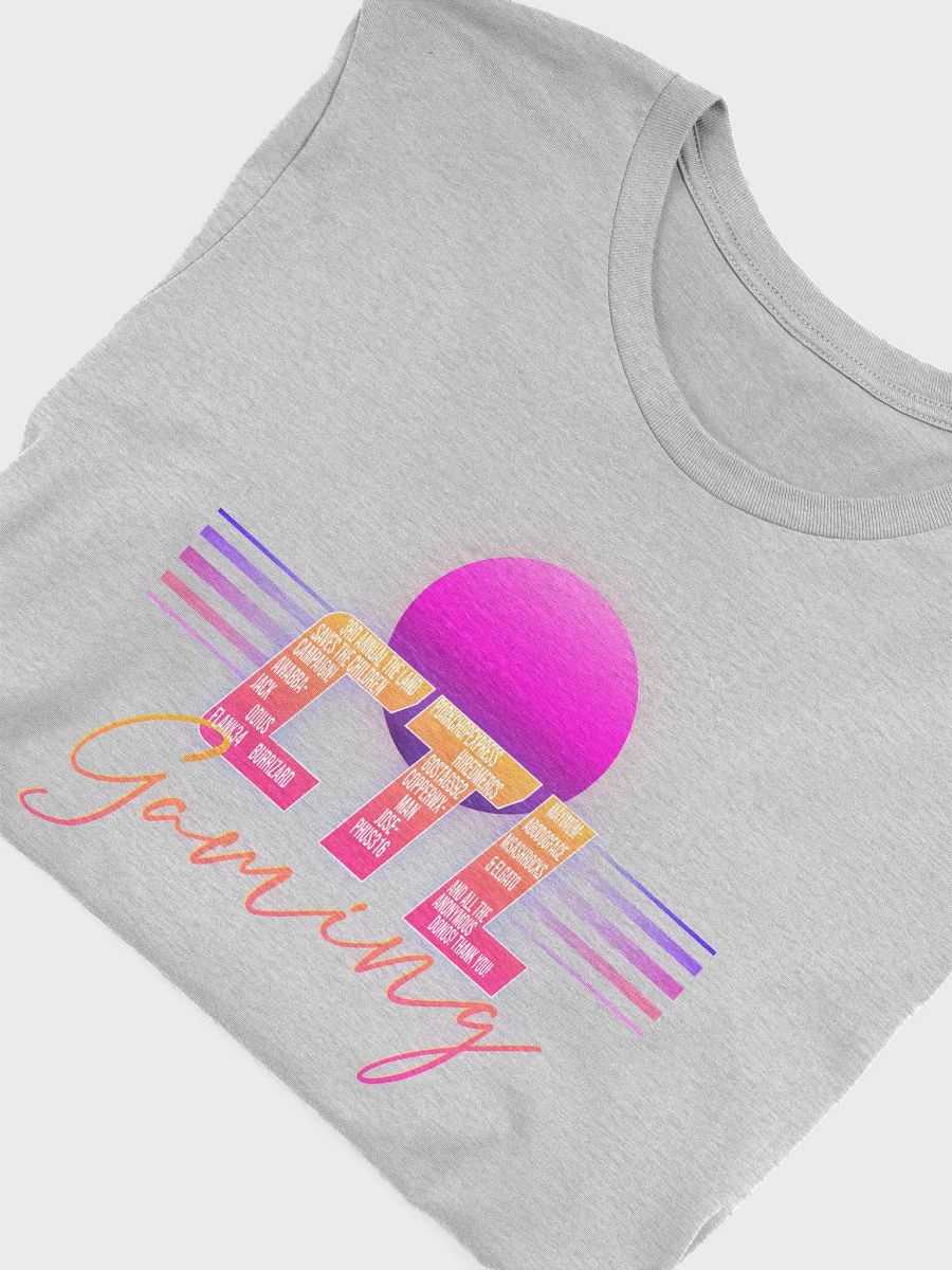 3rd Annual CTL LSTC Charity Shirt product image (39)