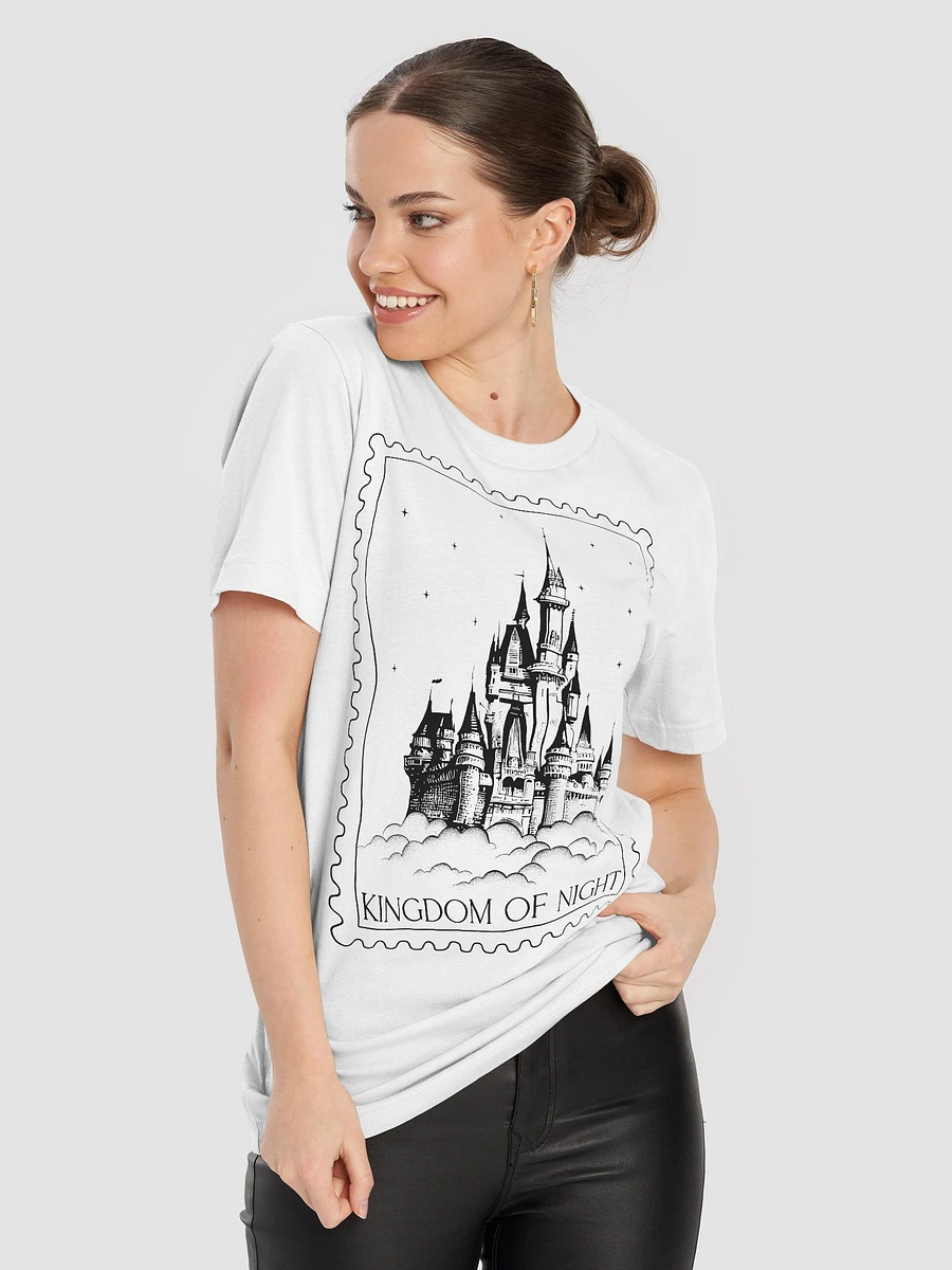 Kingdom of Night Bella+Canvas Supersoft T-Shirt product image (98)