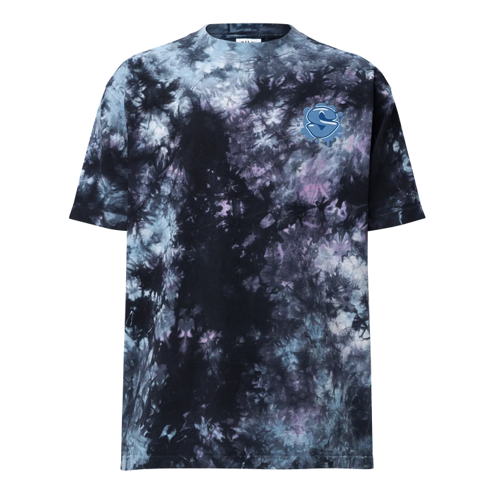 Silly Tie-Dye product image (1)