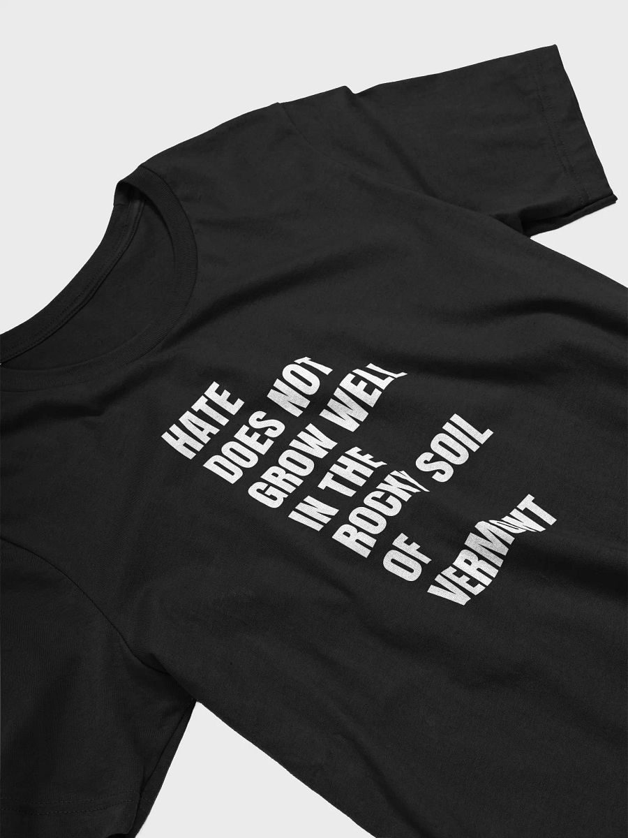 Rocky Soil Tee - Unisex product image (3)