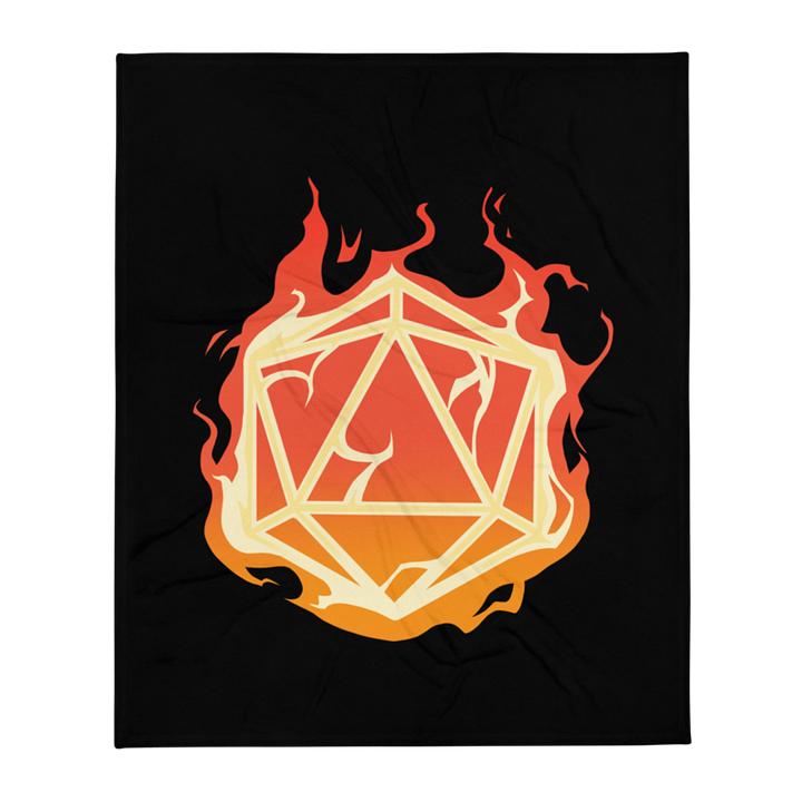 Everhearth Inn Throw Blanket product image (2)